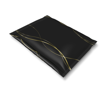 Preview: TENA SILHOUETTE SLIPEINLAGE NORMAL NOIR 10X26 Stk. (260 Stück)